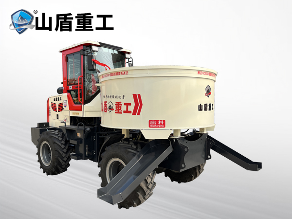 哪些因素影響混凝土攪拌運(yùn)輸車價格